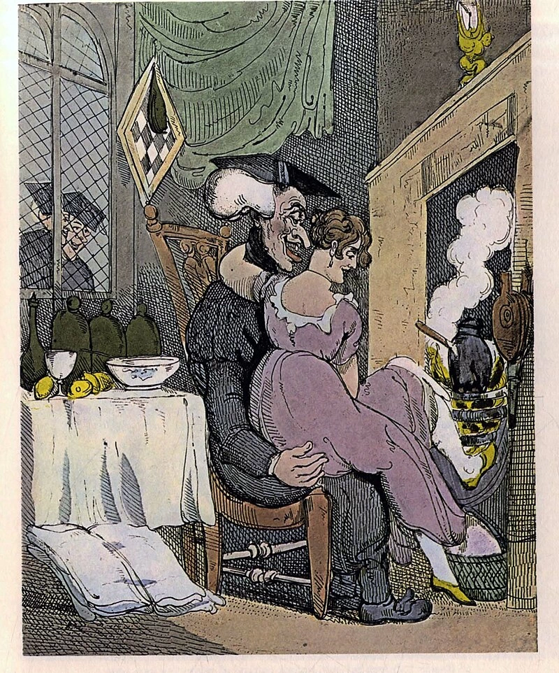 Thomas Rowlandson-58-Erotica 37